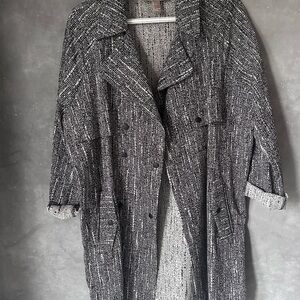 Brand new Forever 21 contemporary blazer